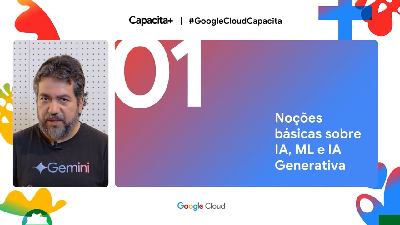 Google Capacita+