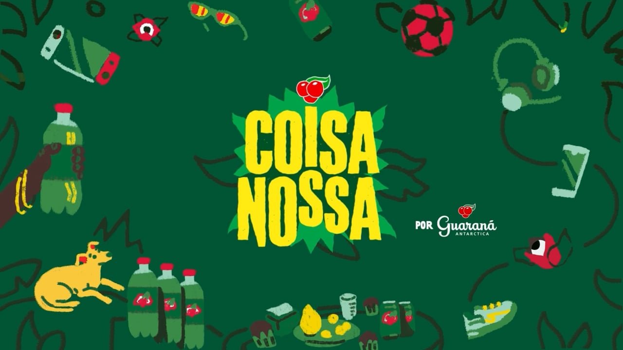 Guaraná · TikTok Awards