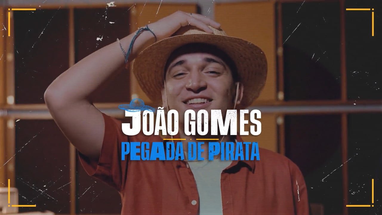 Netflix · João Gomes